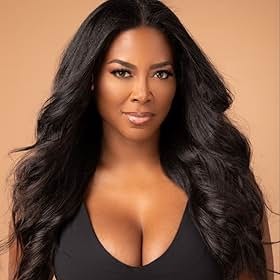 Kenya Moore